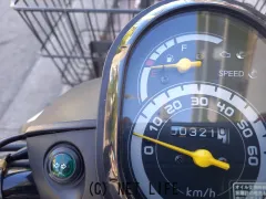 ホンダ ベンリィ50