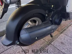 ホンダ ベンリィ50