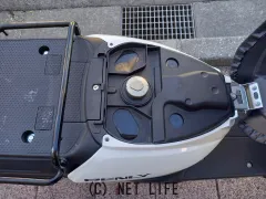 ホンダ ベンリィ50