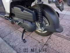 ホンダ ベンリィ50