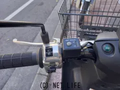 ホンダ ベンリィ50