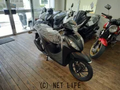 ホンダ ディオ110