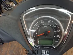 ホンダ ディオ110