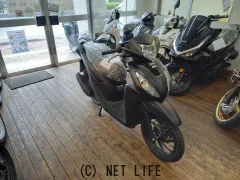 ホンダ ディオ110