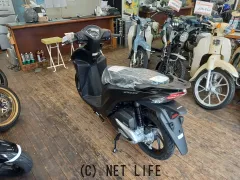 ホンダ ディオ110