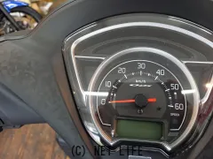 ホンダ ディオ110