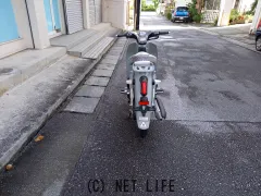 ホンダ スーパーカブ