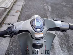 ホンダ スーパーカブ