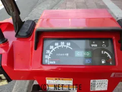 ホンダ ジャイロ