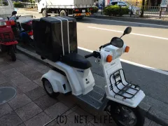 ホンダ ジャイロ