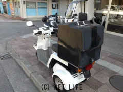 ホンダ ジャイロ