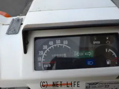 ホンダ ジャイロ