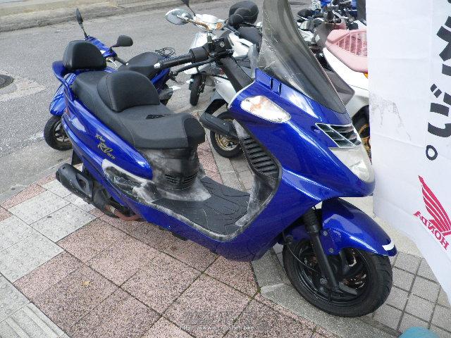 部品取車・フレーム等 SYM