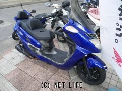 部品取車・フレーム等 SYM