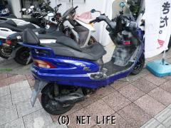 部品取車・フレーム等 SYM