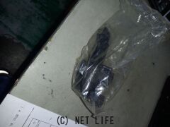 電気系＆制御系 メインスイッチ