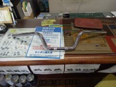 ハンドル・足廻り 中古ハンドル