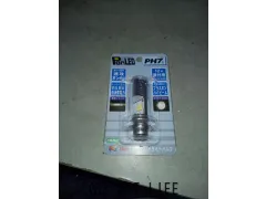 ﾒｰﾀ・ﾗｲﾄ・ｳｨﾝｶｰ LED ヘッドライト球(M＆Hマツシマ)