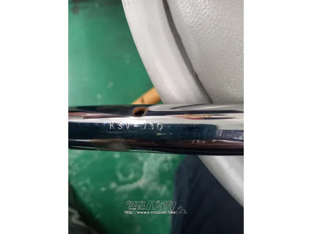 ハンドル・足廻り 中古ハンドル