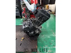 エンジン&駆動系 CBR250R エンジン