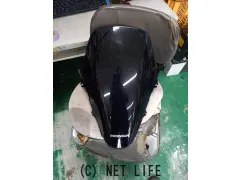 外装パーツ 純正スクリーン