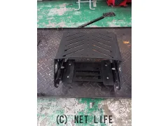 外装パーツ スライドキャリア