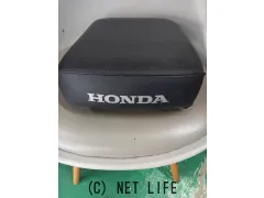 外装パーツ タンデムシート