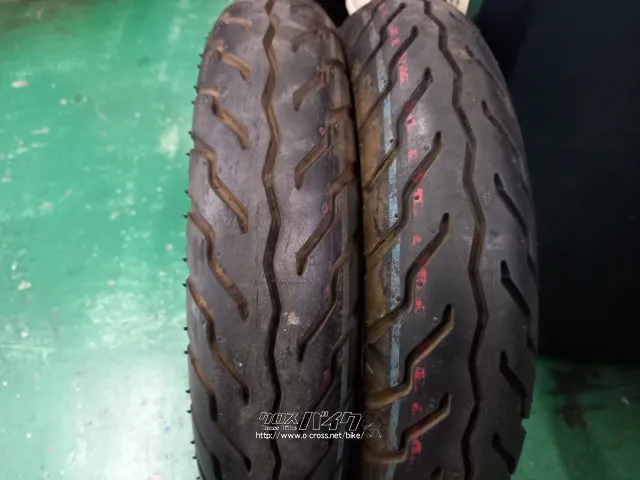 タイヤ&ホイール 中古タイヤ