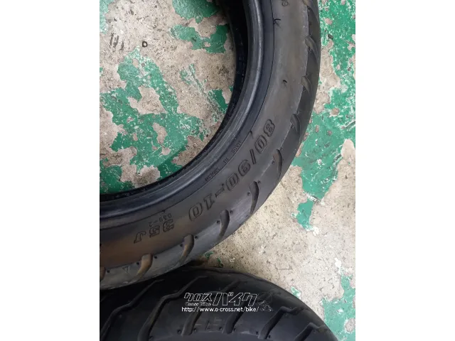 タイヤ&ホイール 中古タイヤ
