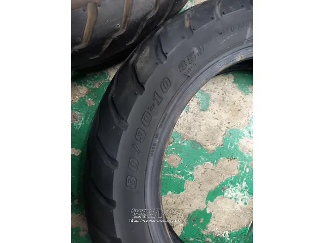 タイヤ&ホイール 中古タイヤ