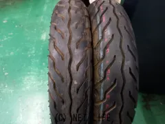 タイヤ&ホイール 中古タイヤ