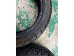 タイヤ＆ホイール 中古タイヤ