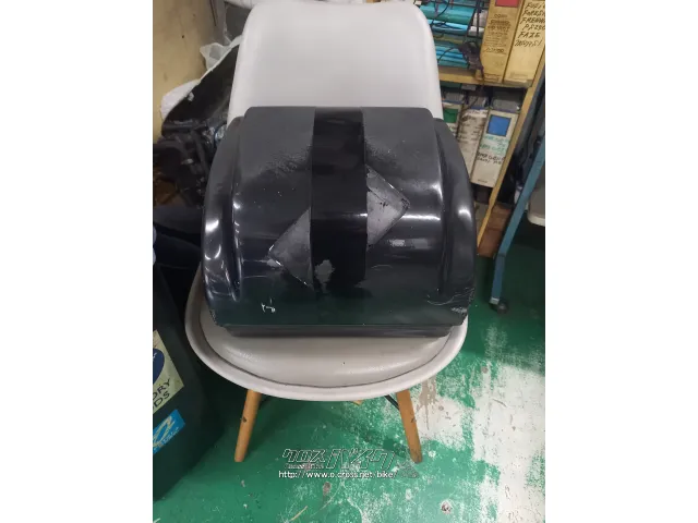 外装パーツ フロントボックス