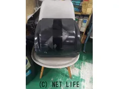 外装パーツ フロントボックス