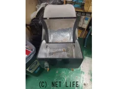 外装パーツ フロントボックス