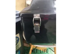 外装パーツ フロントボックス