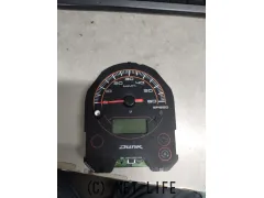 メータ・ライト・ウィンカー スピードメーター