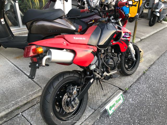 信　KSR80 zレーシング製 超軽量 ksr2用アップチャンバータイプ2 カーボン