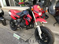 カワサキ KSR80