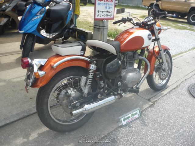 へぐりんページ スズキ アドレスV50 CA4BA・白・50cc・グリーンロード・10,568km (2024