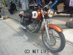 カワサキ エストレア