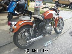 カワサキ エストレア