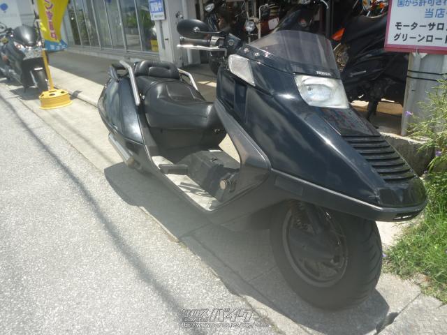 ホンダ フュージョン250 3台まとめて ジャンク車両 2025年最新Yahoo!オークション -フュージョン250(オートバイ車体)の