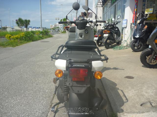 ホンダ ベンリィ110