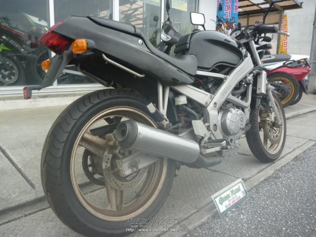 ホンダ VT250 スパーダ VT250 SPADAはカジュアルとスポーツを融合！【このバイクに注目