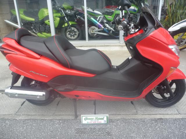 ホンダ フォルツァ