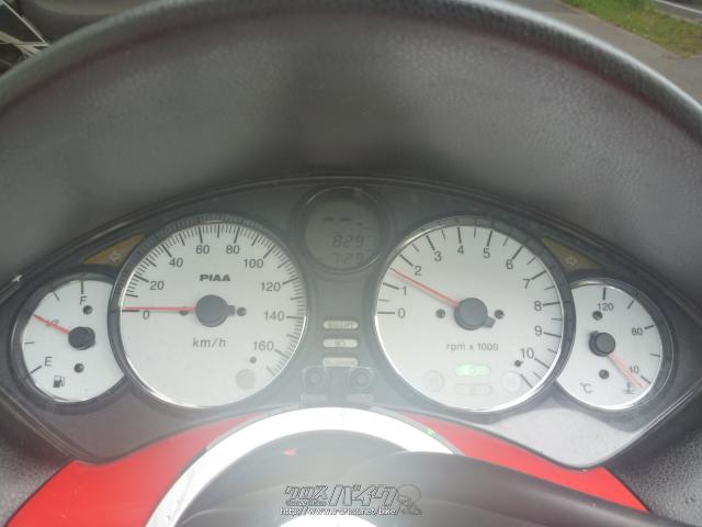 ホンダ フォルツァ