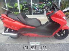 ホンダ フォルツァ