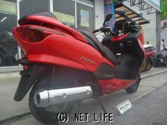 ホンダ フォルツァ