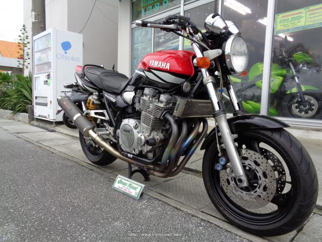 ヤマハ XJR1300